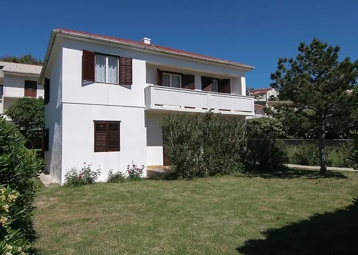 By The Sea Pag - 11400 Apartman