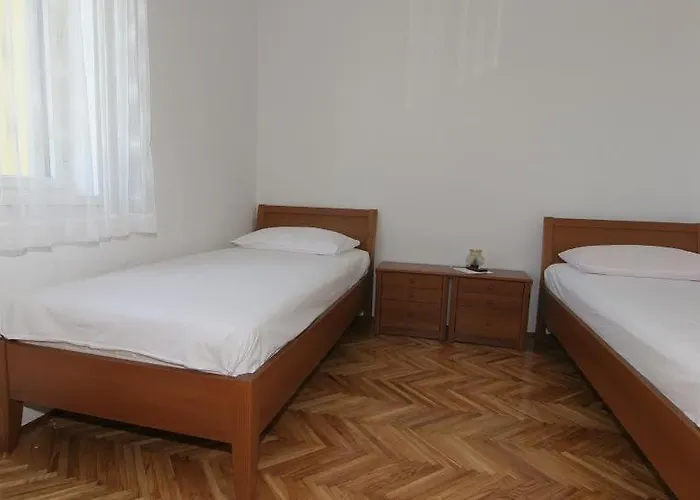Appartement By The Sea Pag - 11400 Pag Town