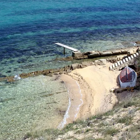 Apartamento By The Sea Pag - 11400 *