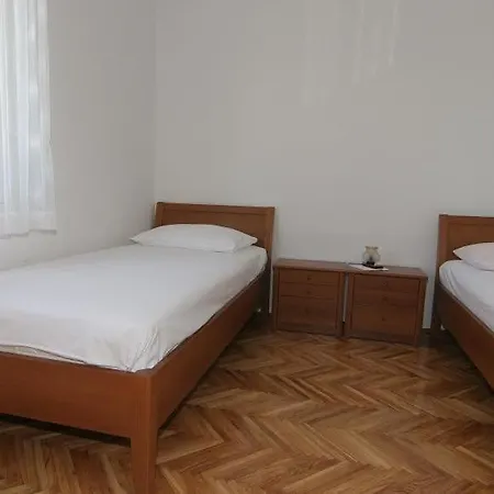 Apartamento By The Sea Pag - 11400 Pag Town