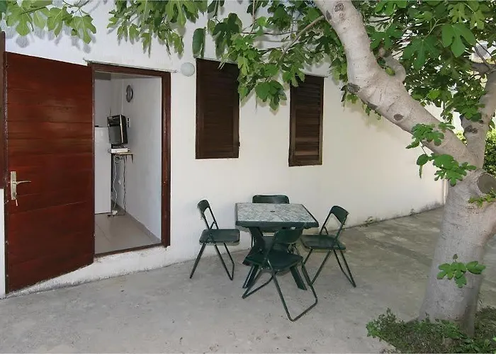 By The Sea Pag - 11400 Appartement *