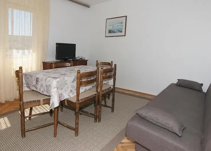 By The Sea Pag - 11400 Appartement Pag Town