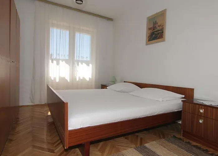 By The Sea Pag - 11400 Appartement *
