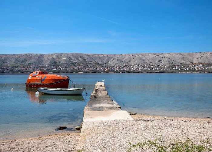 By The Sea Pag - 11400